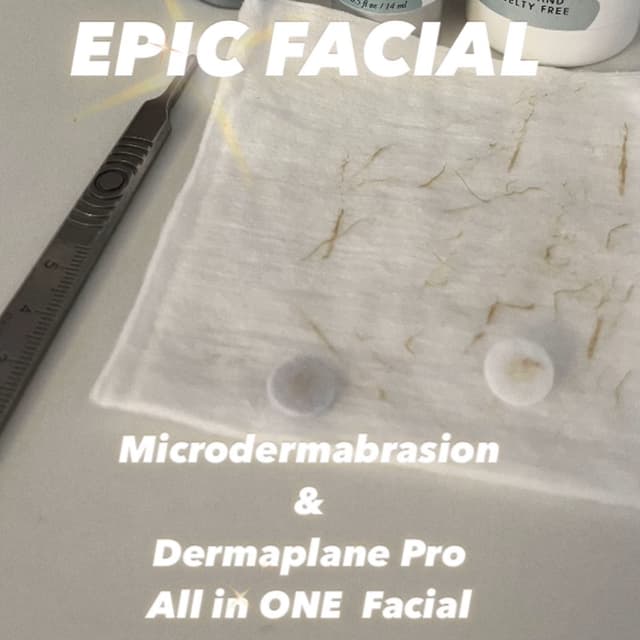 EPIC Facial x3 at Mindful Skincare in Elmhurst, IL